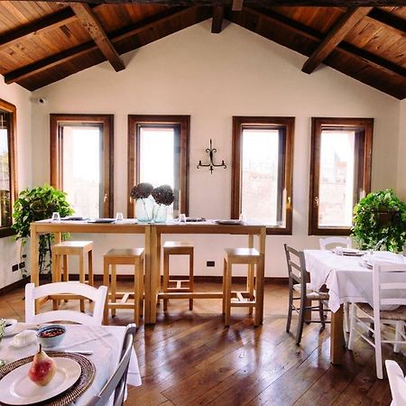 Bed and Breakfast Al Palazzetto Тіволі Екстер'єр фото