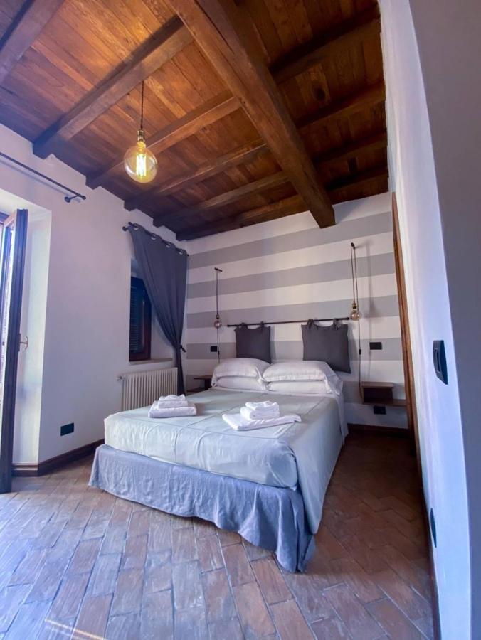 Bed and Breakfast Al Palazzetto Тіволі Екстер'єр фото