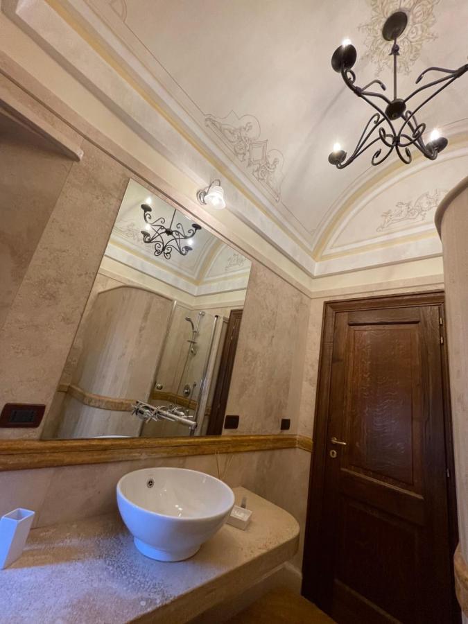 Bed and Breakfast Al Palazzetto Тіволі Екстер'єр фото