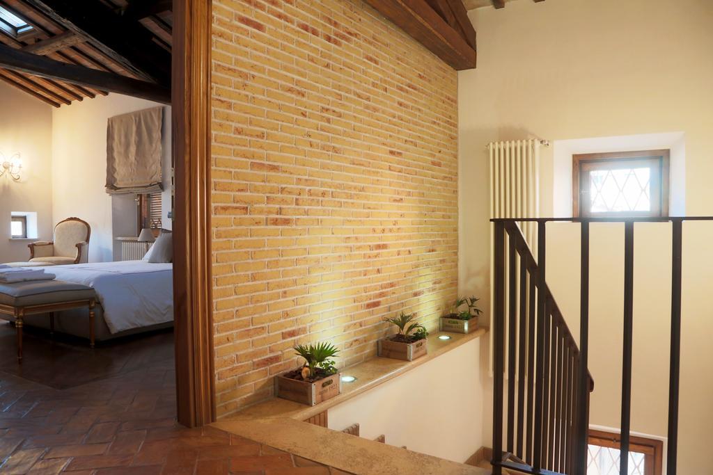 Bed and Breakfast Al Palazzetto Тіволі Екстер'єр фото