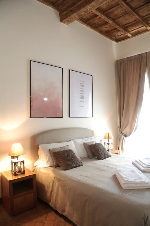 Bed and Breakfast Al Palazzetto Тіволі Екстер'єр фото