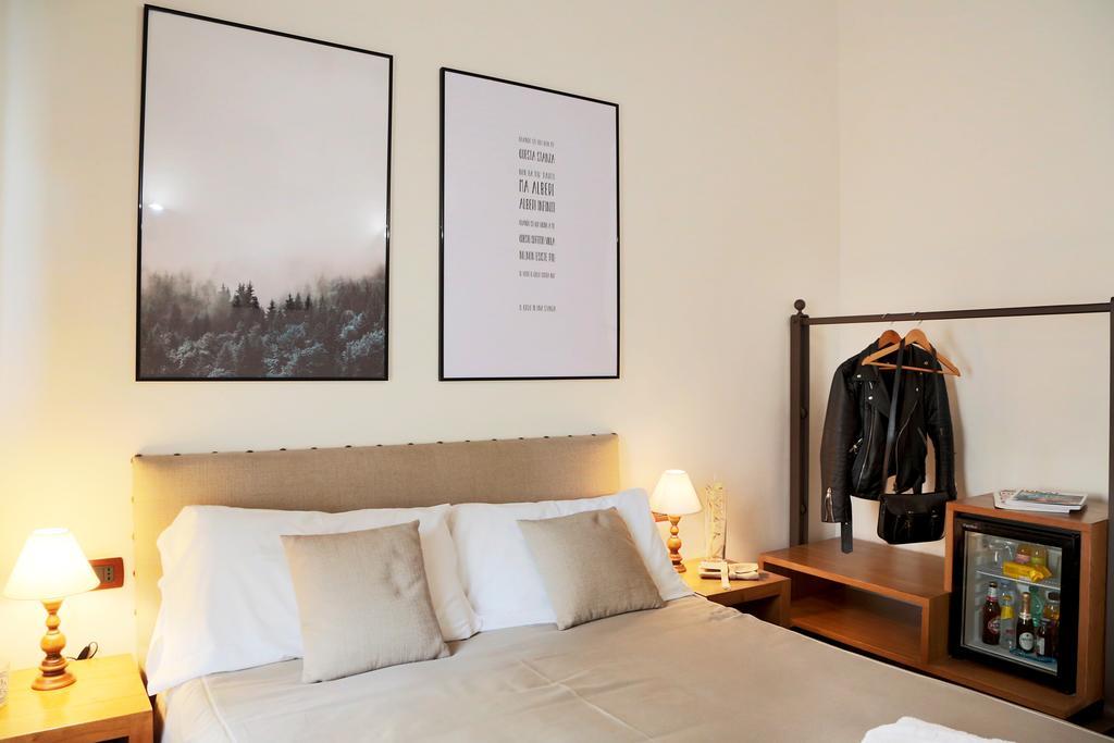 Bed and Breakfast Al Palazzetto Тіволі Екстер'єр фото