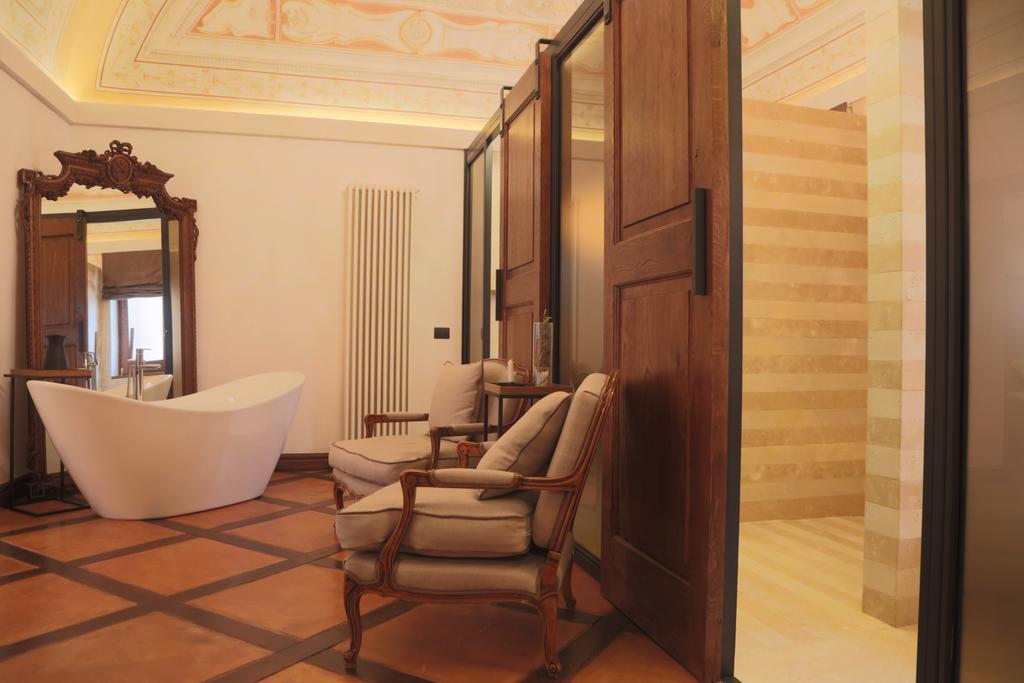 Bed and Breakfast Al Palazzetto Тіволі Екстер'єр фото