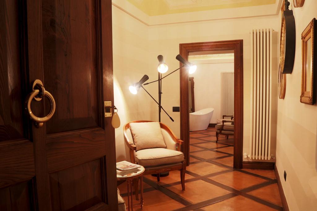 Bed and Breakfast Al Palazzetto Тіволі Екстер'єр фото