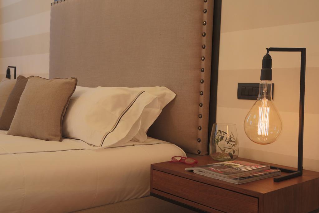 Bed and Breakfast Al Palazzetto Тіволі Екстер'єр фото