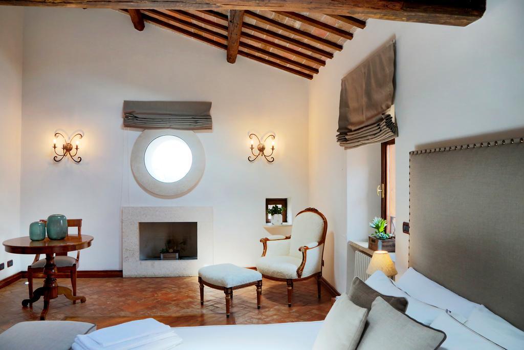 Bed and Breakfast Al Palazzetto Тіволі Екстер'єр фото