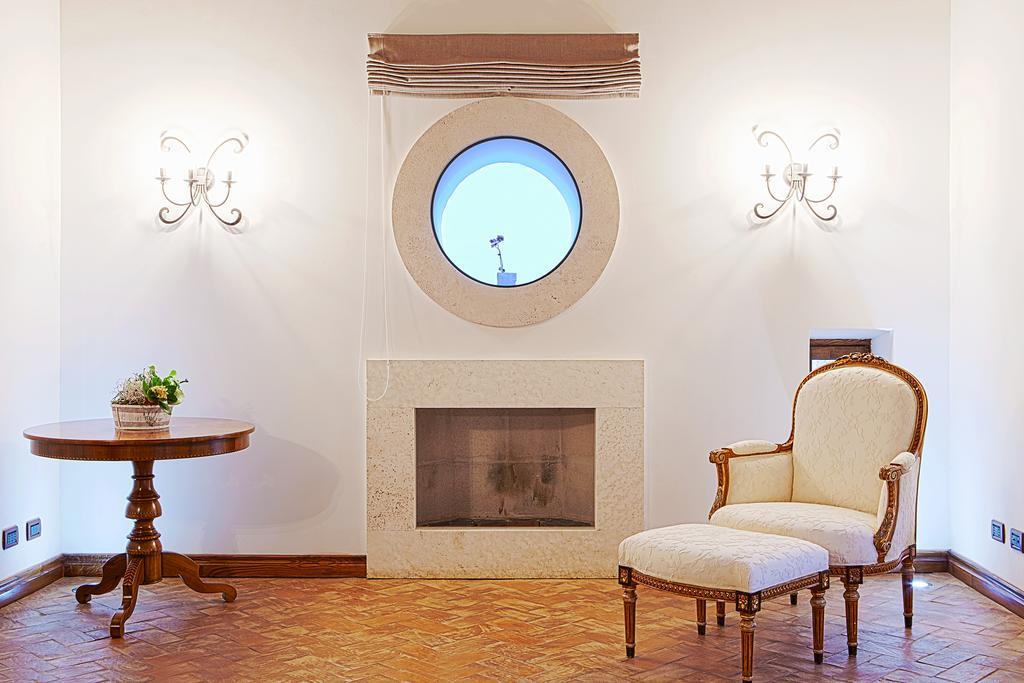 Bed and Breakfast Al Palazzetto Тіволі Екстер'єр фото