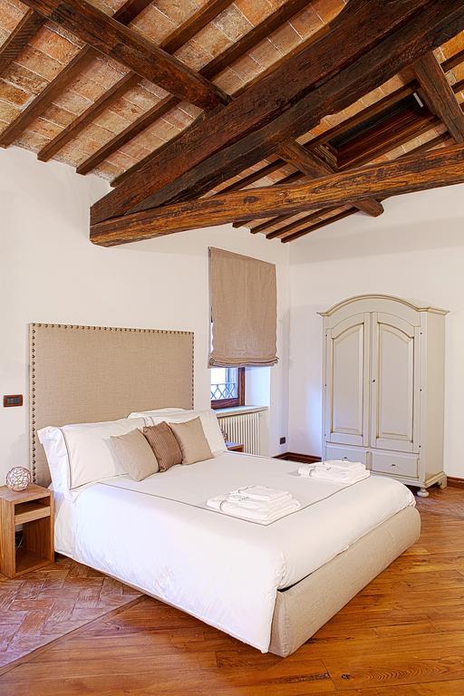 Bed and Breakfast Al Palazzetto Тіволі Екстер'єр фото