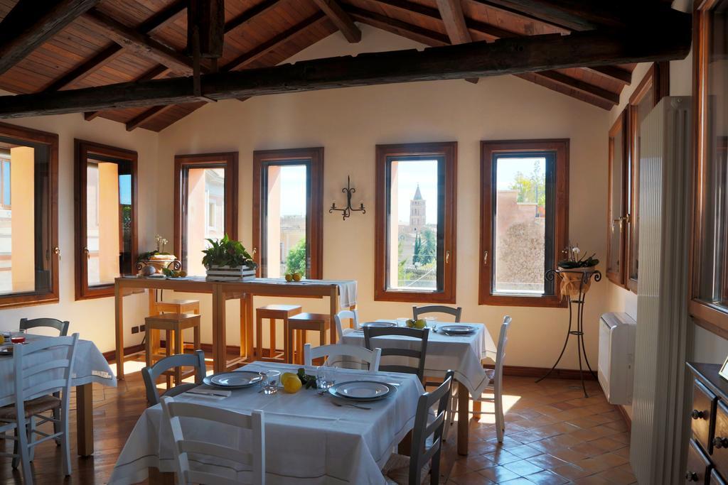 Bed and Breakfast Al Palazzetto Тіволі Екстер'єр фото
