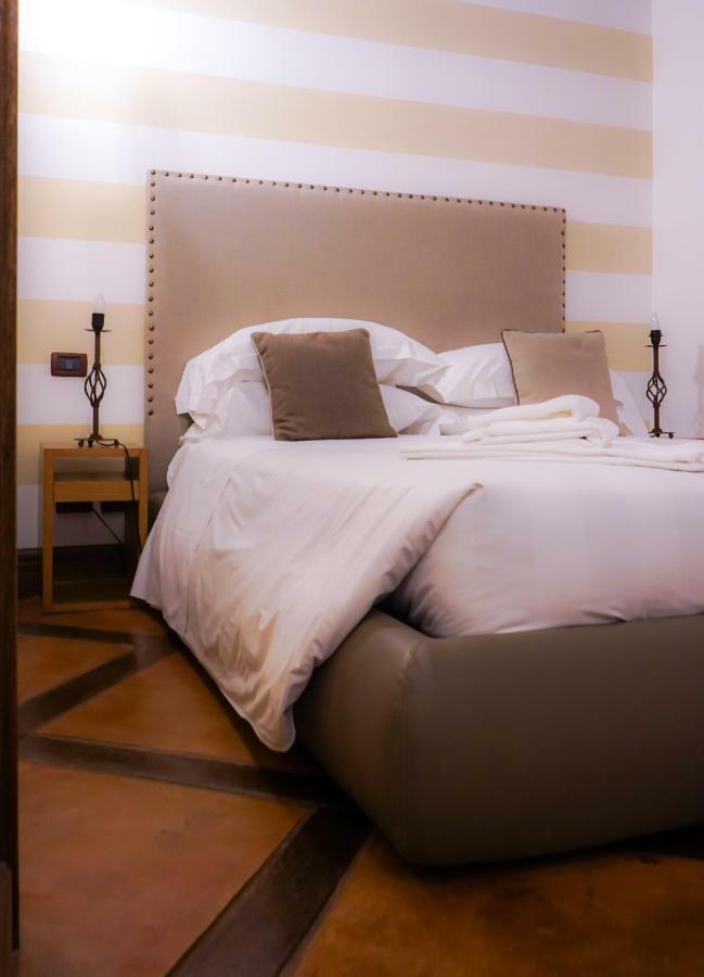 Bed and Breakfast Al Palazzetto Тіволі Екстер'єр фото