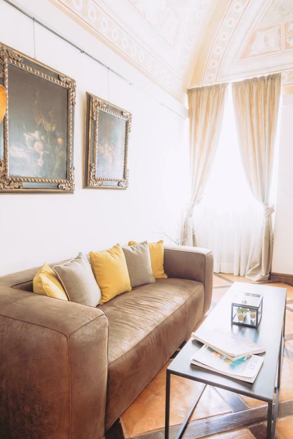 Bed and Breakfast Al Palazzetto Тіволі Екстер'єр фото