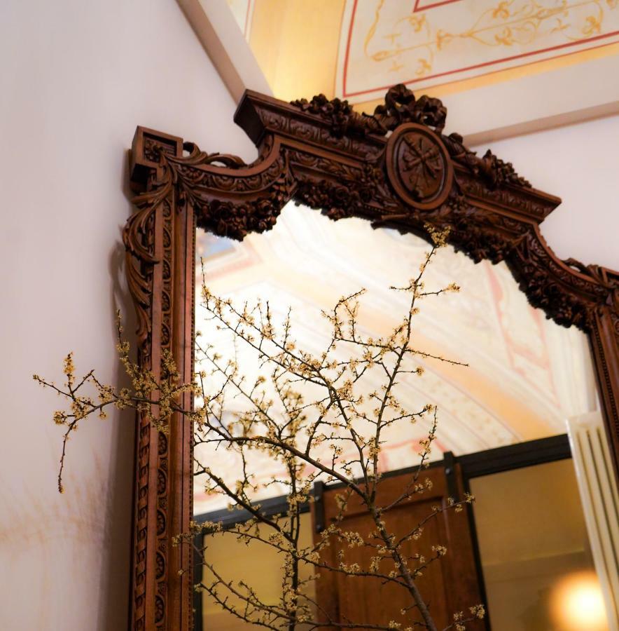 Bed and Breakfast Al Palazzetto Тіволі Екстер'єр фото