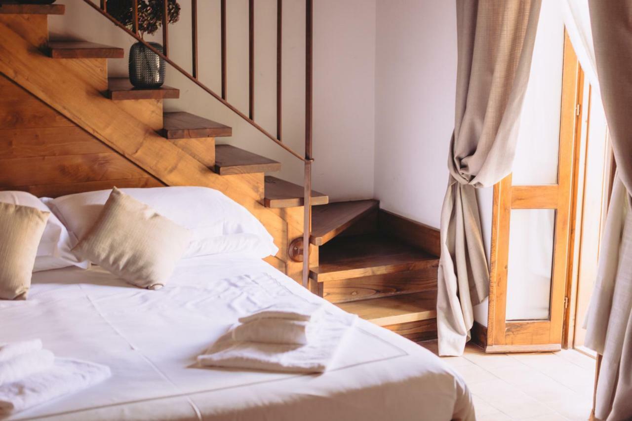 Bed and Breakfast Al Palazzetto Тіволі Екстер'єр фото