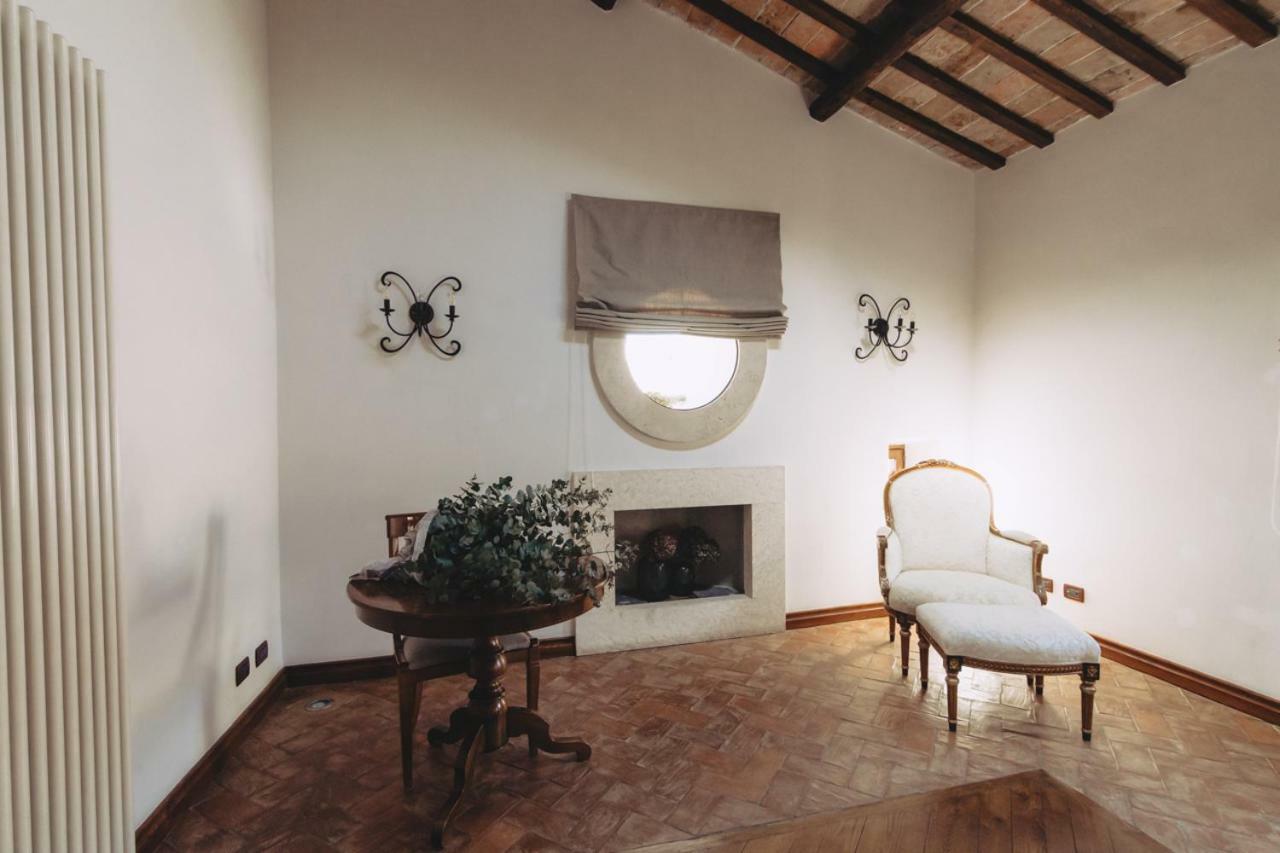 Bed and Breakfast Al Palazzetto Тіволі Екстер'єр фото