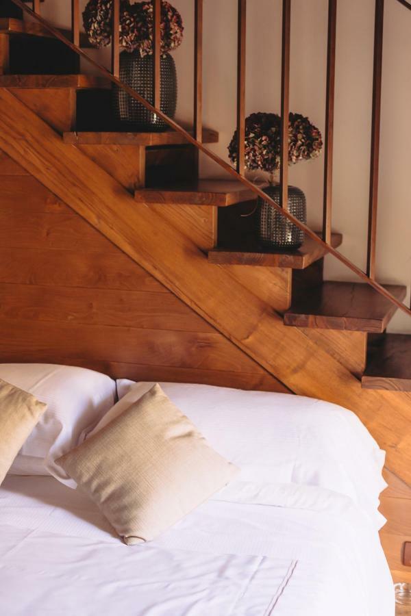 Bed and Breakfast Al Palazzetto Тіволі Екстер'єр фото