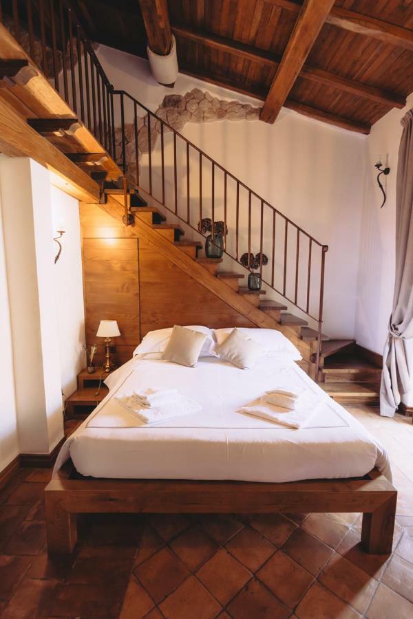 Bed and Breakfast Al Palazzetto Тіволі Екстер'єр фото