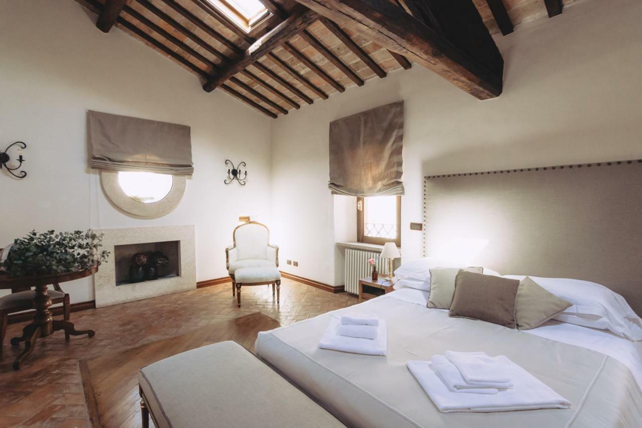 Bed and Breakfast Al Palazzetto Тіволі Екстер'єр фото