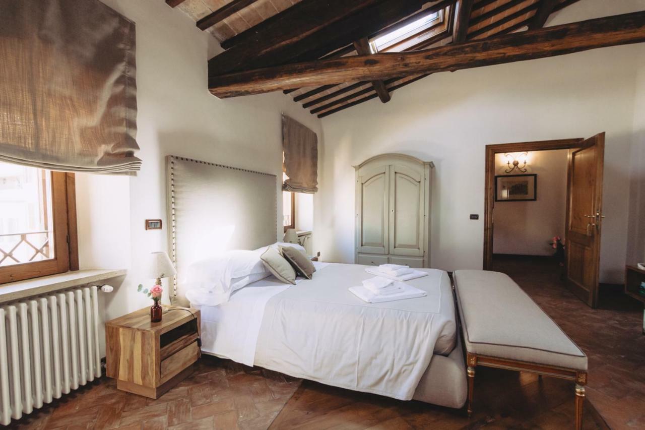 Bed and Breakfast Al Palazzetto Тіволі Екстер'єр фото