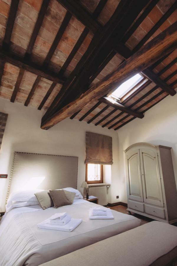 Bed and Breakfast Al Palazzetto Тіволі Екстер'єр фото