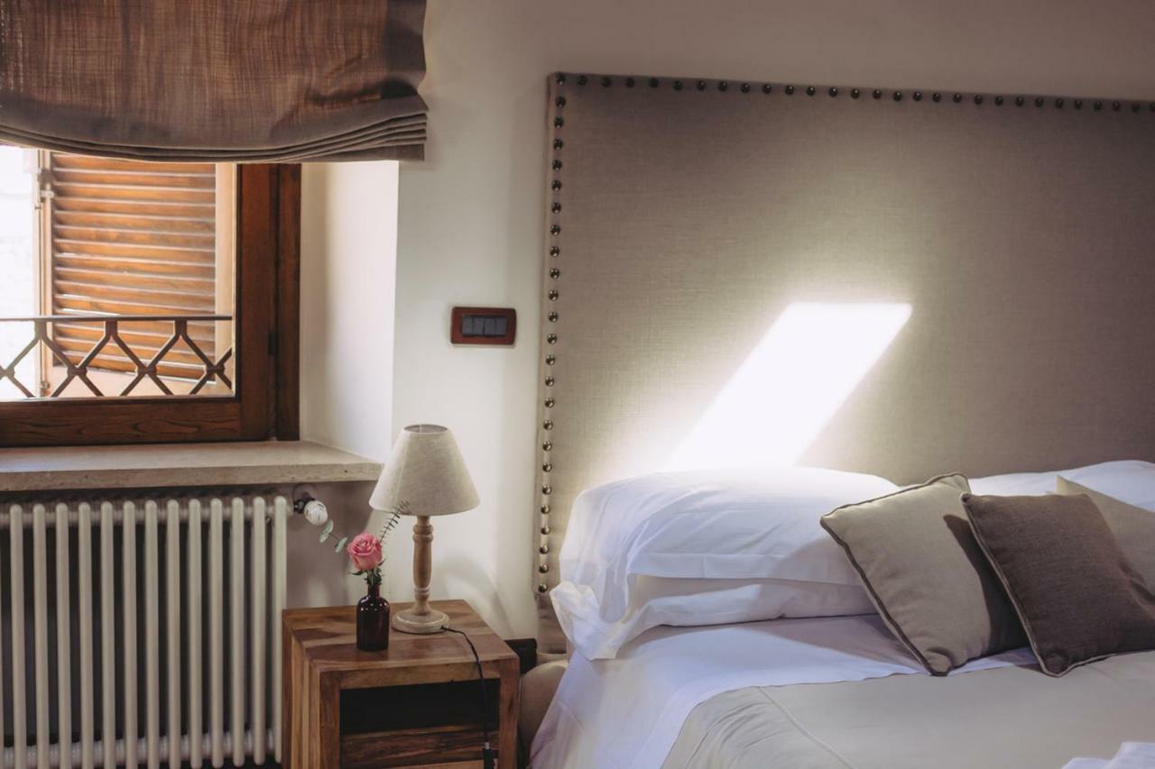 Bed and Breakfast Al Palazzetto Тіволі Екстер'єр фото