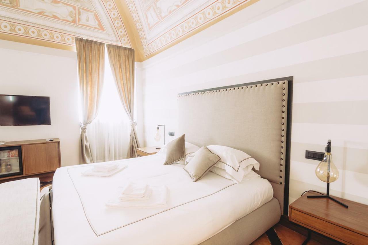 Bed and Breakfast Al Palazzetto Тіволі Екстер'єр фото