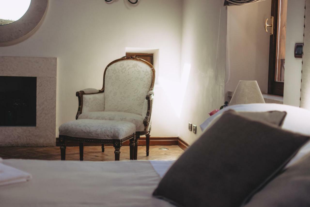 Bed and Breakfast Al Palazzetto Тіволі Екстер'єр фото