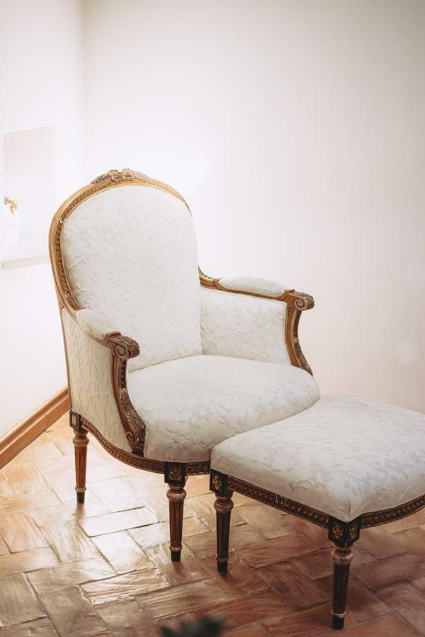 Bed and Breakfast Al Palazzetto Тіволі Екстер'єр фото
