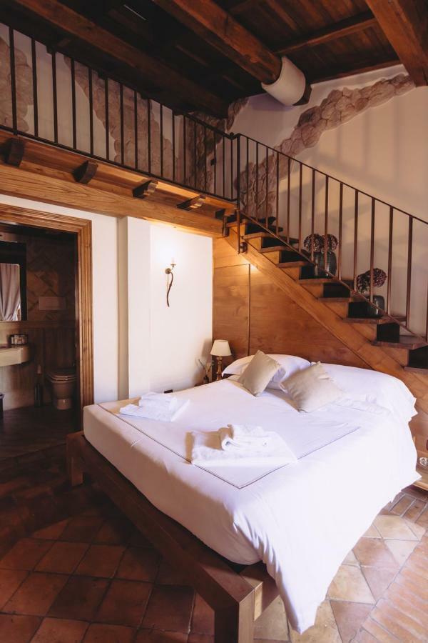 Bed and Breakfast Al Palazzetto Тіволі Екстер'єр фото
